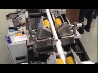 PMI America continuous cartridge filter winder